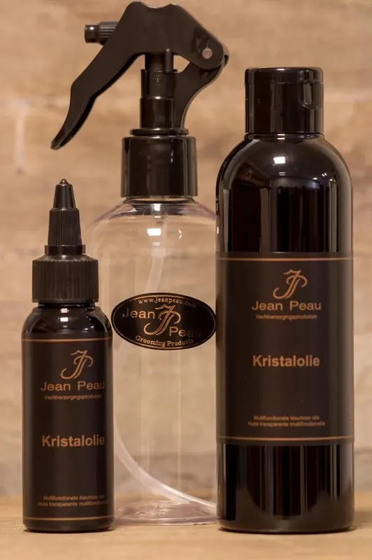 Beste Prijs Jean Peau Kristal Olie 1000 ml